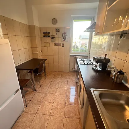 Appartement Lazy's Haven - Near Coltea Hospital Old Town Boekarest