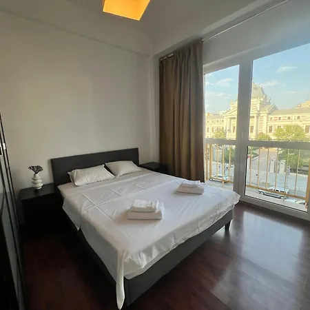 Lazy's Haven - Near Coltea Hospital Old Town * Bucharest
