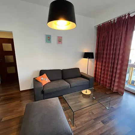 Lazy's Haven - Near Coltea Hospital Old Town Apartment Bucharest