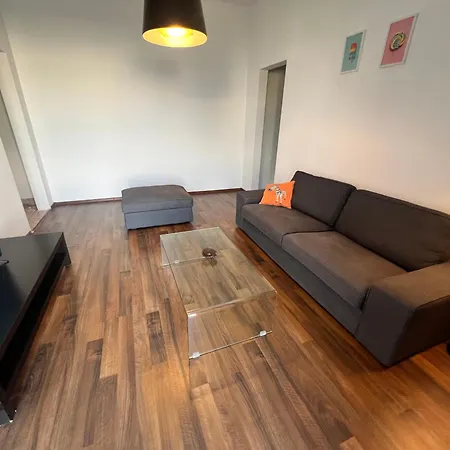 Lazy's Haven - Near Coltea Hospital Old Town Bucureşti