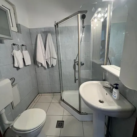 Apartament Lazy's Haven - Near Coltea Hospital Old Town Bucureşti